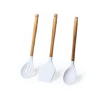 MP3295270 set cocina transparente ceramica madera silicona 4