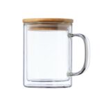 MP3295310 taza termica transparente cristal borosilicato bambu 3