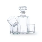 MP3295340 set whisky transparente cristal 1