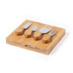 MP3295410 set quesos transparente bambu acero inox 2