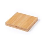 MP3295410 set quesos transparente bambu acero inox 3