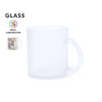 MP3296090 taza sublimacion transparente cristal 2