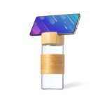 MP3296630 bidon transparente cristal bambu 4