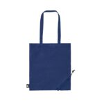 MP3297660 Zewa - Bolsa Plegable Marino