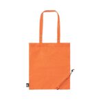 MP3297670 Zewa - Bolsa Plegable Naranja