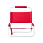 MP3298500 Subi - Silla Rojo