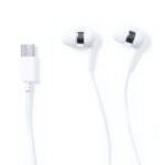 MP3299810 auriculares transparente 5