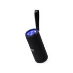 MP3299960 Logo - Altavoz Negro
