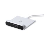 MP3300390 Befo - Reloj Cargador Blanco