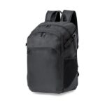MP3300830 Rahi - Mochila Negro