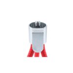 MP3305110 tripode universal rojo 2