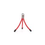 MP3305110 tripode universal rojo 3