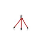 MP3305110 tripode universal rojo 6