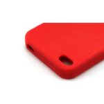 MP3305190 funda movil rojo silicona 4