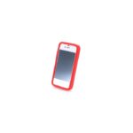 MP3305190 funda movil rojo silicona 5