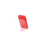 MP3305190 funda movil rojo silicona 6