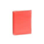 MP3305380 tarjetero rojo pvc 1