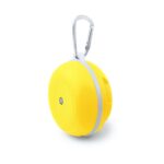 MP3305550 altavoz amarillo 1