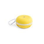 MP3305550 altavoz amarillo 2