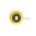 MP3305550 altavoz amarillo 3
