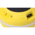 MP3305550 altavoz amarillo 4