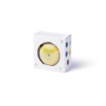 MP3305550 altavoz amarillo 5