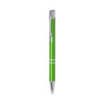 MP3305700 Bana - Bolígrafo Verde Claro