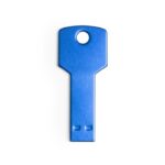MP3306240 Kita - Memoria USB Azul