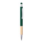 MP3307770 Sudi - Bolígrafo Puntero Verde Oscuro