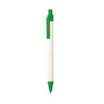 MP3308150 Zutu - Bolígrafo Verde