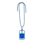 MP3309180 Bilo - Lanyard Azul