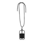 MP3309240 Bilo - Lanyard Negro