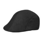 MP3309310 Qufi - Gorra Negro