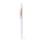 MP3312090 Deca - Bolígrafo Naranja
