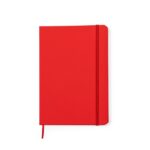 MP3312850 Cuse - Bloc Notas Rojo