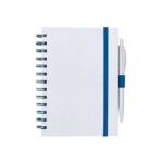 MP3312860 Goba - Libreta Azul