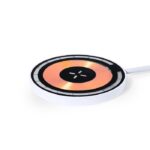 MP3313600 Wuqe - Cargador Blanco