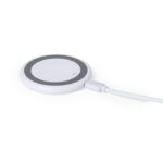 MP3313800 Keji - Cargador Blanco