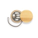 MP3314110 Vuve - Set Cables Cargadores