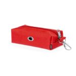 MP3314740 dispensador bolsas rojo poliester rpet 3