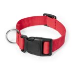 MP3314790 collar negro poliester 3