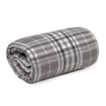 MP3314900 manta gris poliester rpet 200 g m2 1
