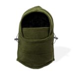 MP3315240 braga gorro verde bosque polar fleece 200 g m2 1