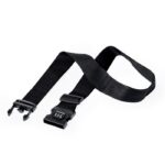 MP3315430 cinta maletas negro poliester 5
