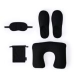 MP3315470 set viaje negro poliester 1