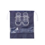 MP3315480 bolsa portazapatos gris non woven 5