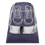 MP3315490 bolsa portazapatos azul marino non woven 1