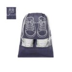 MP3315490 bolsa portazapatos azul marino non woven 2