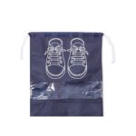 MP3315490 bolsa portazapatos azul marino non woven 5