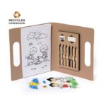 MP3315570 set transparente carton reciclado 2